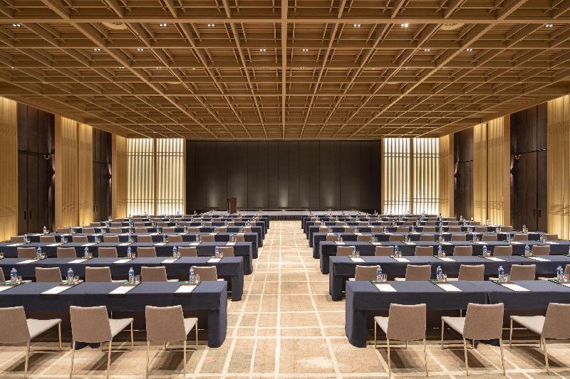 فندق Hualuxe Xi An Tanghua, An Ihg