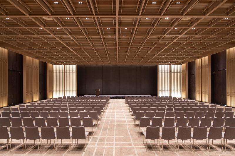 هتل Hualuxe Xi An Tanghua, An Ihg