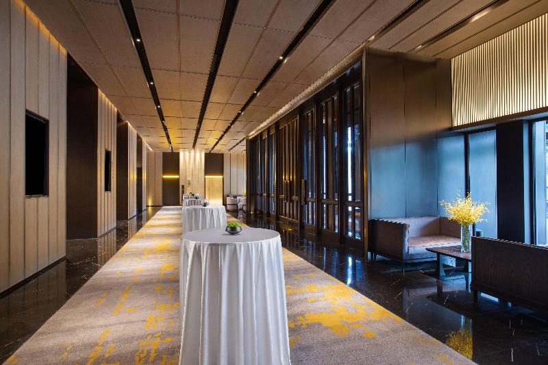 فندق Hualuxe Xi An Tanghua, An Ihg