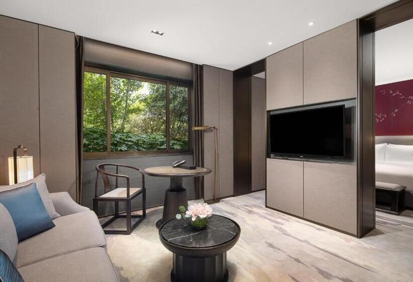 فندق Hualuxe Xi An Tanghua, An Ihg