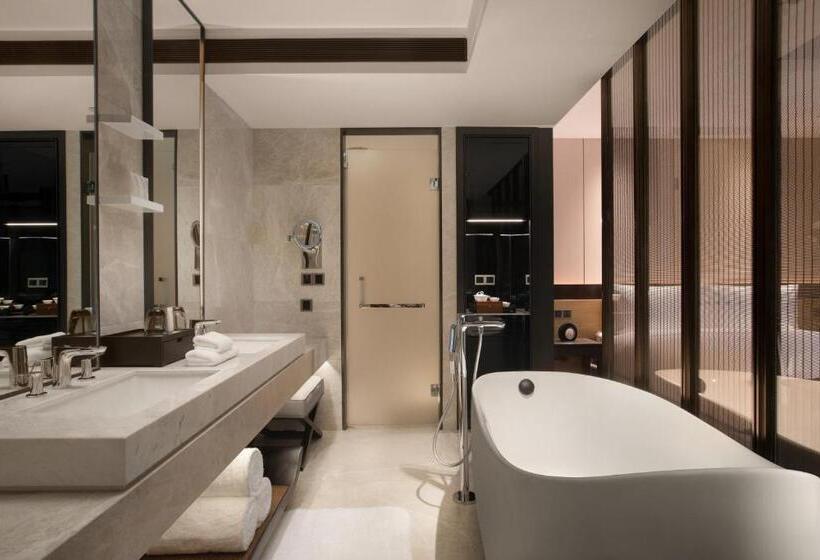 هتل Hualuxe Xi An Tanghua, An Ihg