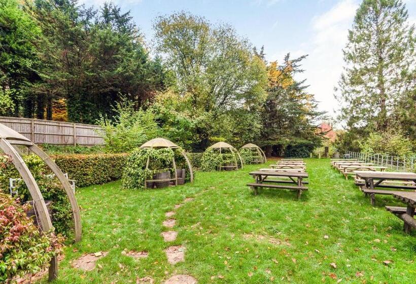 호텔 Inn On The Lake By Innkeeper S Collection