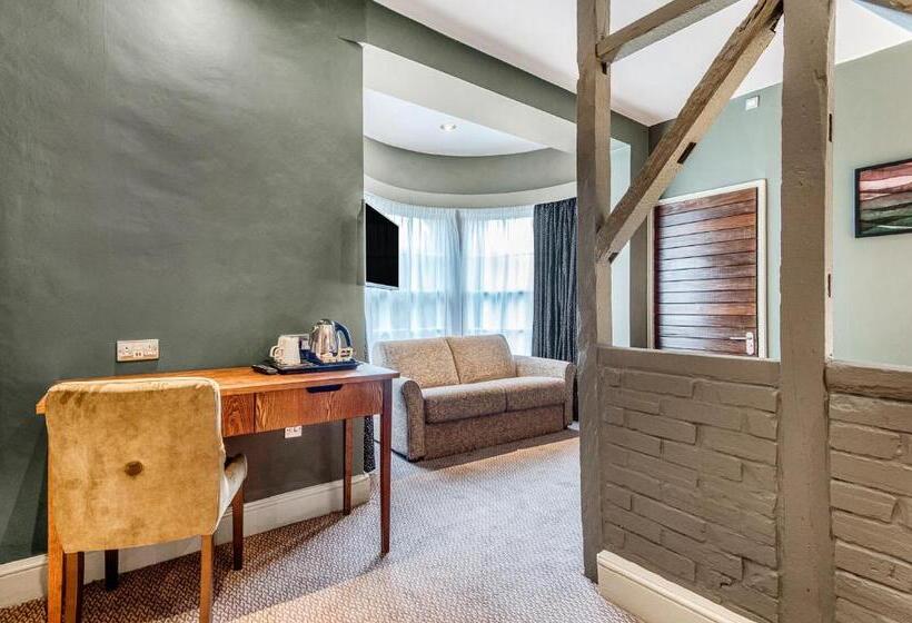 호텔 Inn On The Lake By Innkeeper S Collection