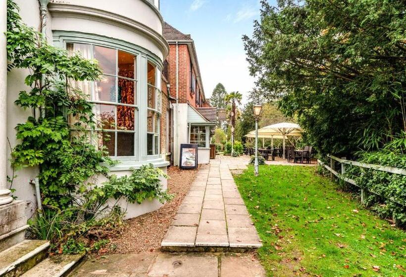 호텔 Inn On The Lake By Innkeeper S Collection