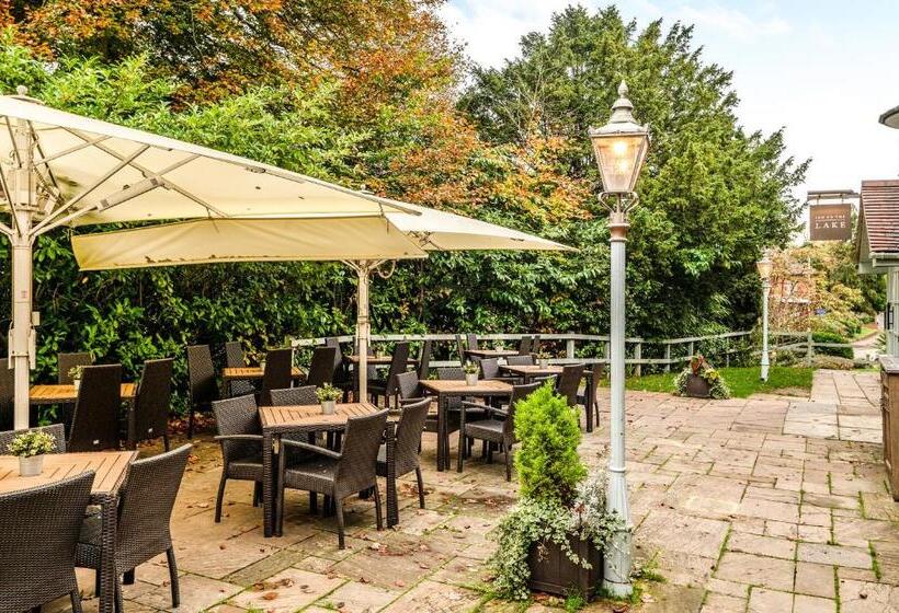 호텔 Inn On The Lake By Innkeeper S Collection