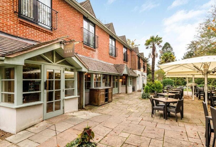 호텔 Inn On The Lake By Innkeeper S Collection