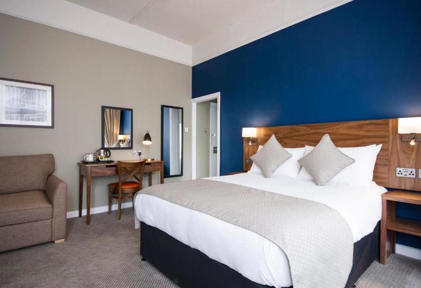 酒店 The Beverley By Innkeeper S Collection