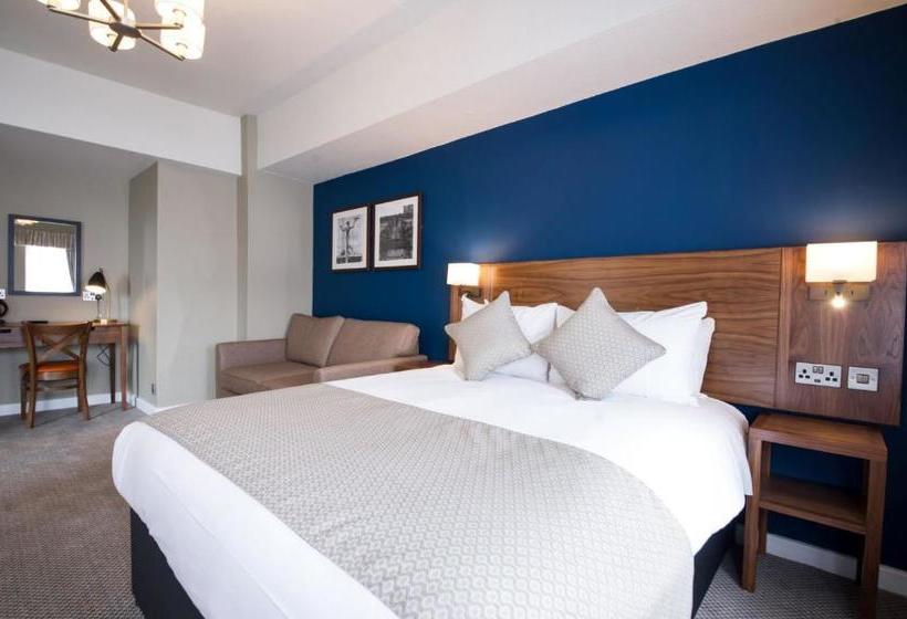 酒店 The Beverley By Innkeeper S Collection