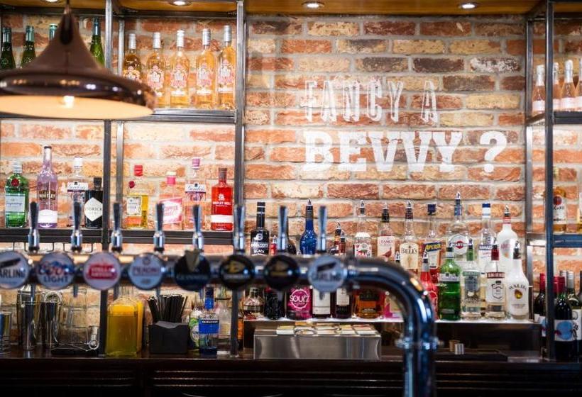 酒店 The Beverley By Innkeeper S Collection