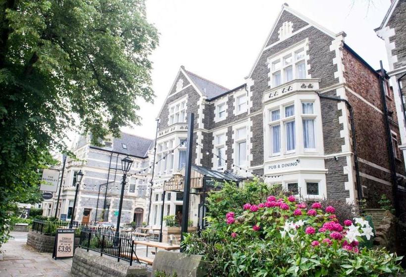 酒店 The Beverley By Innkeeper S Collection