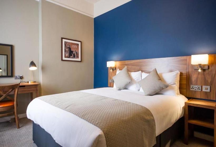 酒店 The Beverley By Innkeeper S Collection