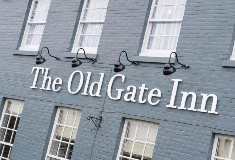 هتل The Old Gate Inn By Innkeeper S Collection
