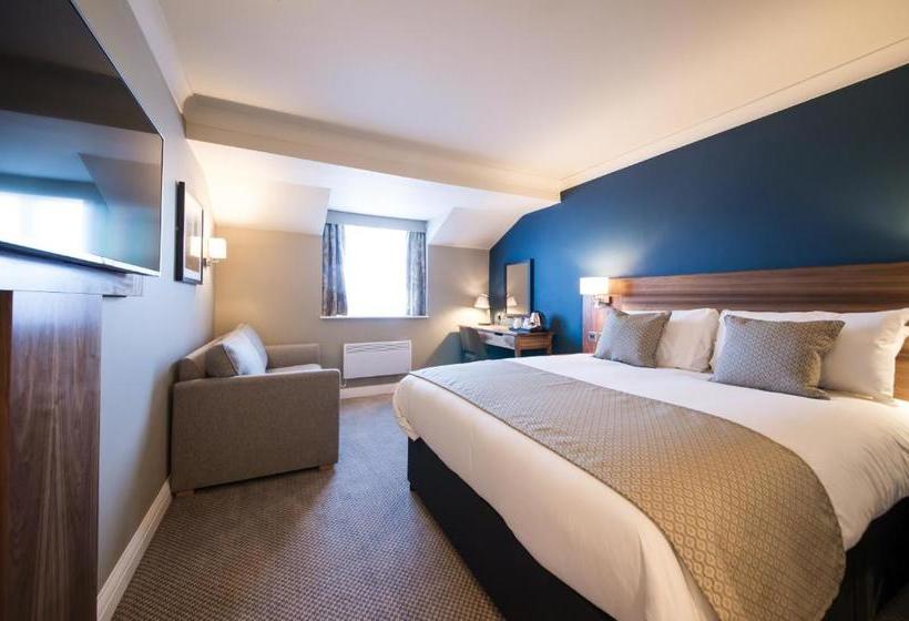 בית מלון כפרי Toby Carvery Hull By Innkeeper S Collection