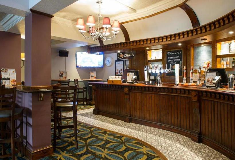 酒店 The Town House By Innkeeper S Collection