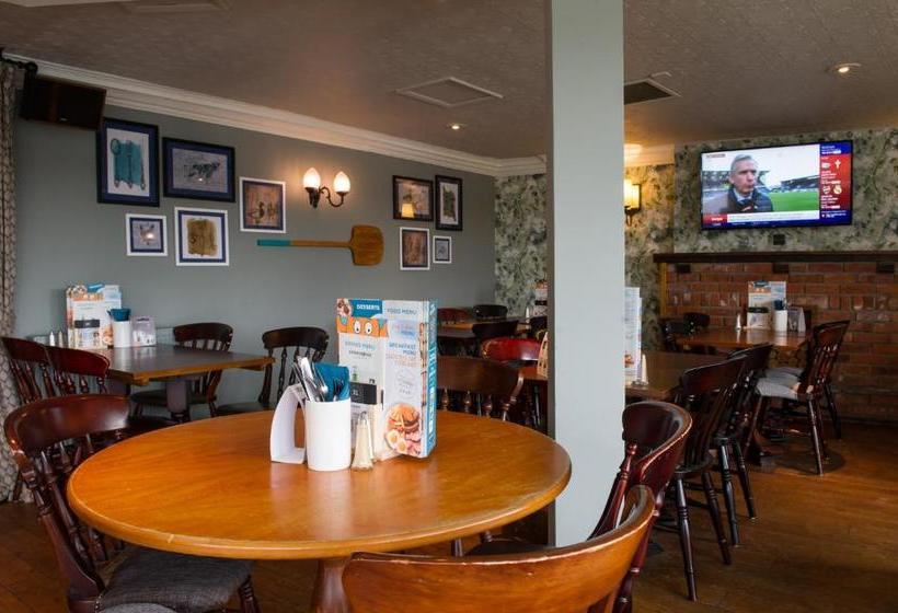 Отель The Town House By Innkeeper S Collection