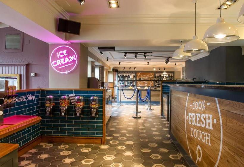 酒店 The Town House By Innkeeper S Collection