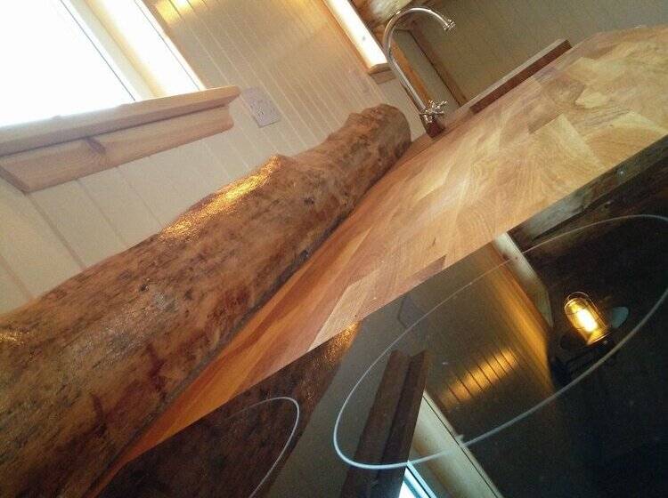 Отель Islebebythesea