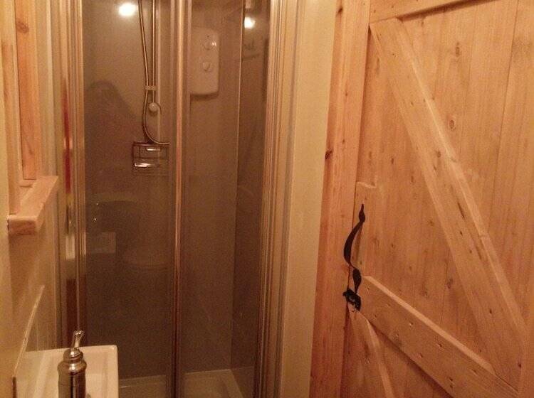 Отель Islebebythesea