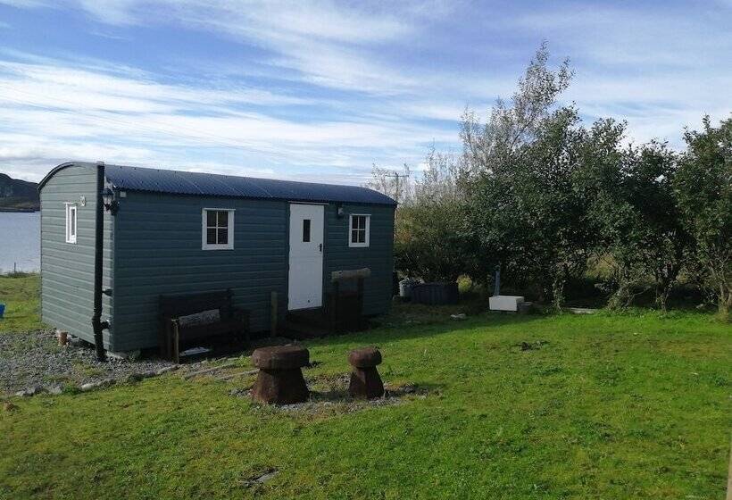 Отель Islebebythesea