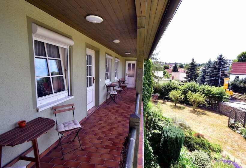 호텔 Landhauspension Rank