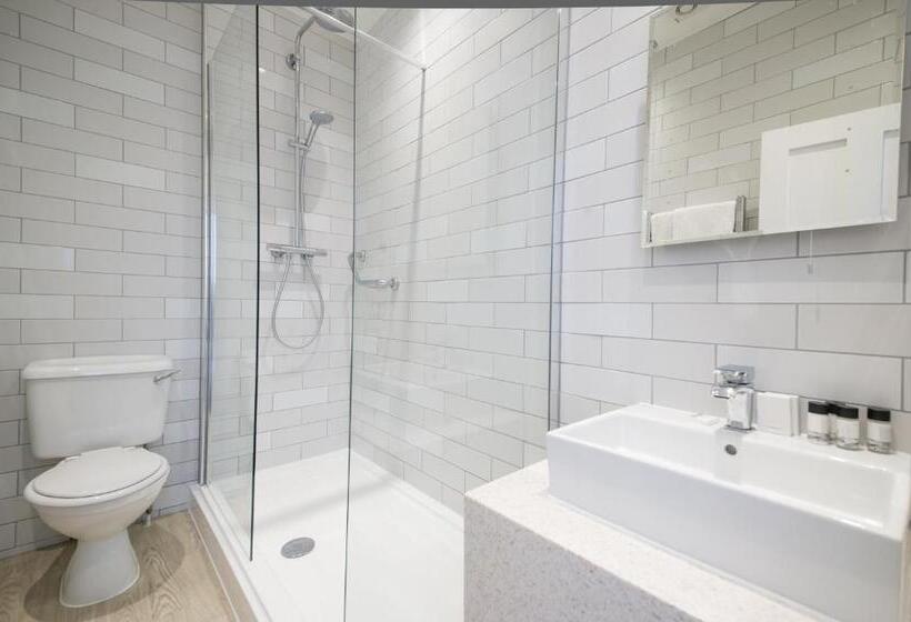 酒店 Miller & Carter Maidstone By Innkeeper S Collection