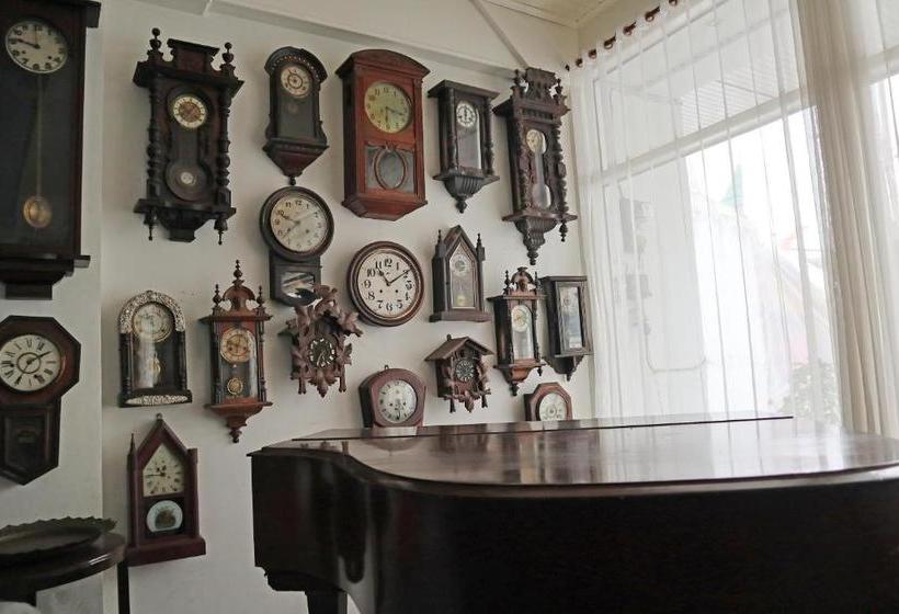 酒店 Oyo 1407 Amali Syariah