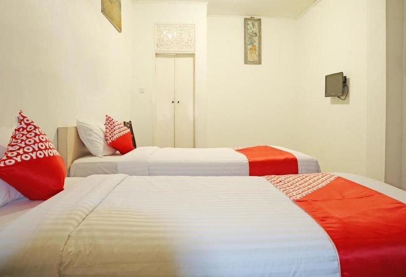 酒店 Oyo 1407 Amali Syariah