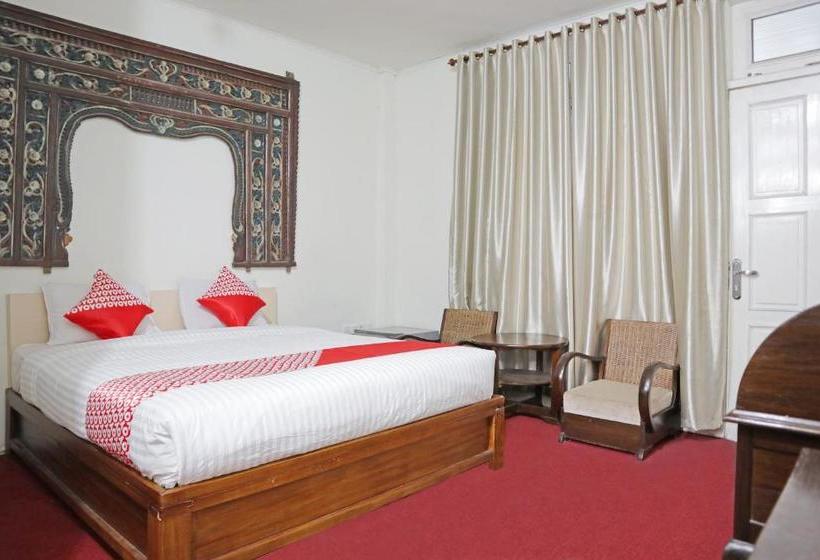 酒店 Oyo 1407 Amali Syariah