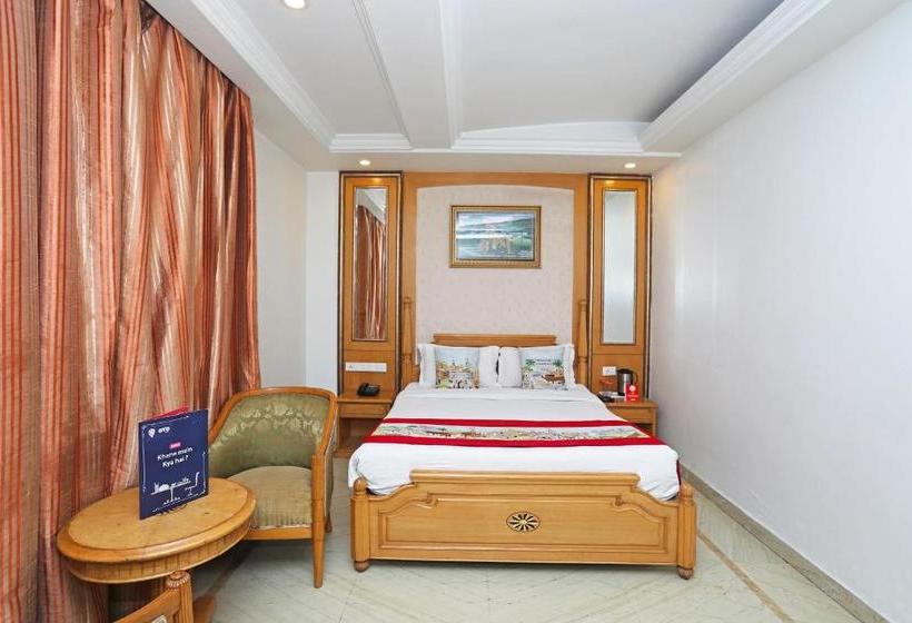 ホテル Oyo 5166 Castle Lalpura