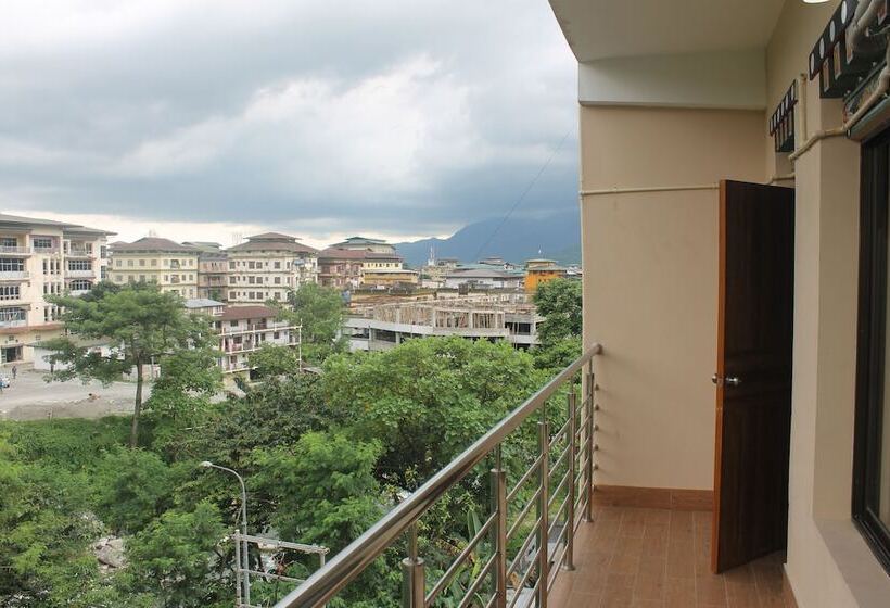 هتل Phuentsholing