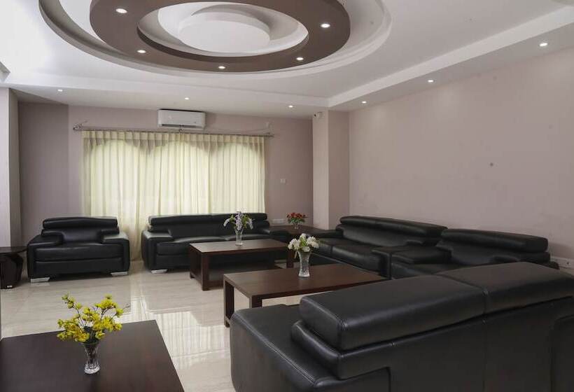 هتل Phuentsholing