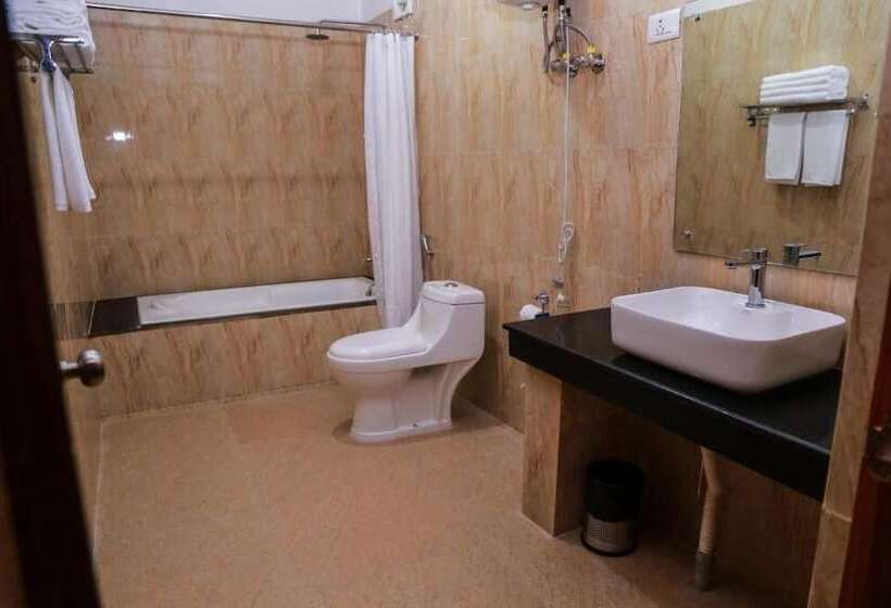 هتل Phuentsholing