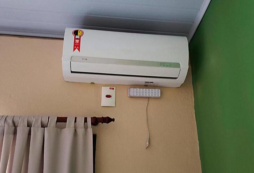 호텔 Pousada Do Beto