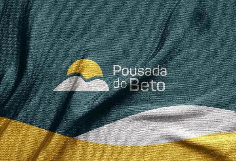 호텔 Pousada Do Beto