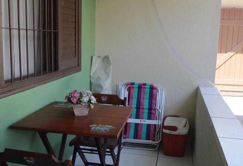 호텔 Pousada Do Beto