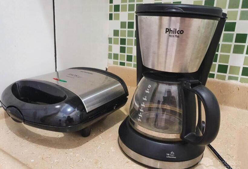 호텔 Pousada Do Beto