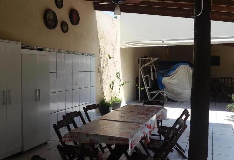 호텔 Pousada Do Beto