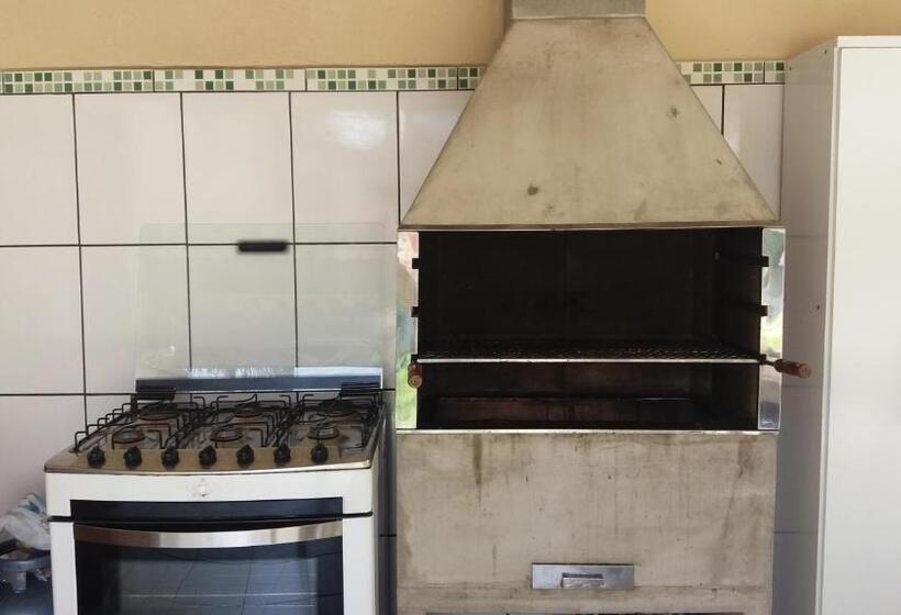 호텔 Pousada Do Beto