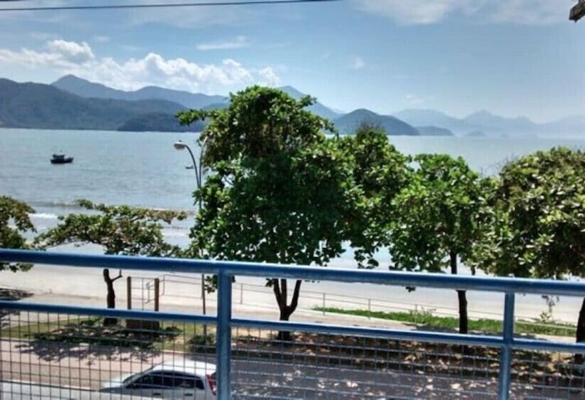 هتل Pousada Porto Do Itagua