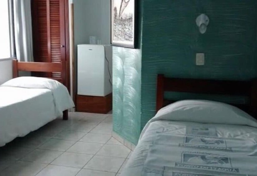 هتل Pousada Porto Do Itagua