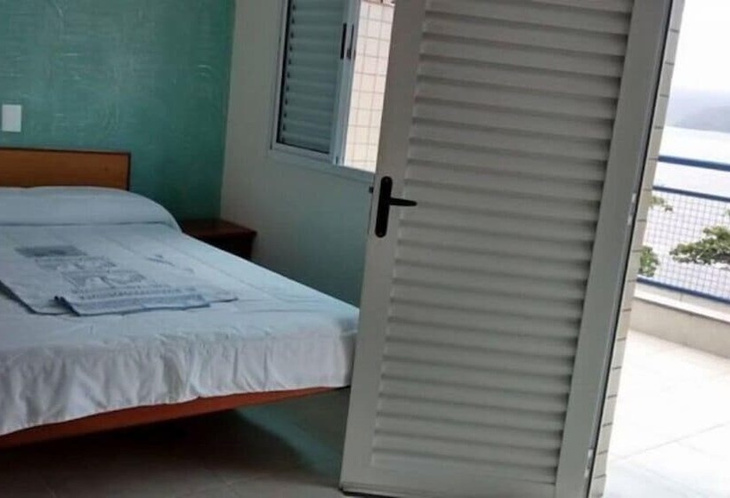 هتل Pousada Porto Do Itagua