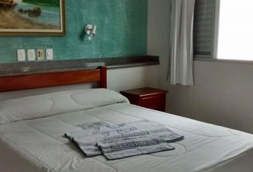 هتل Pousada Porto Do Itagua
