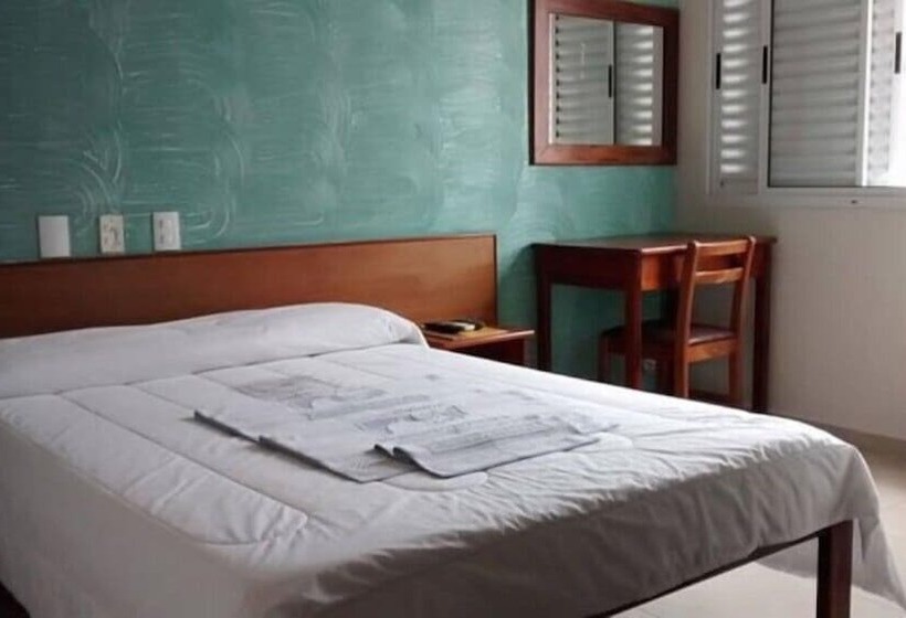 هتل Pousada Porto Do Itagua