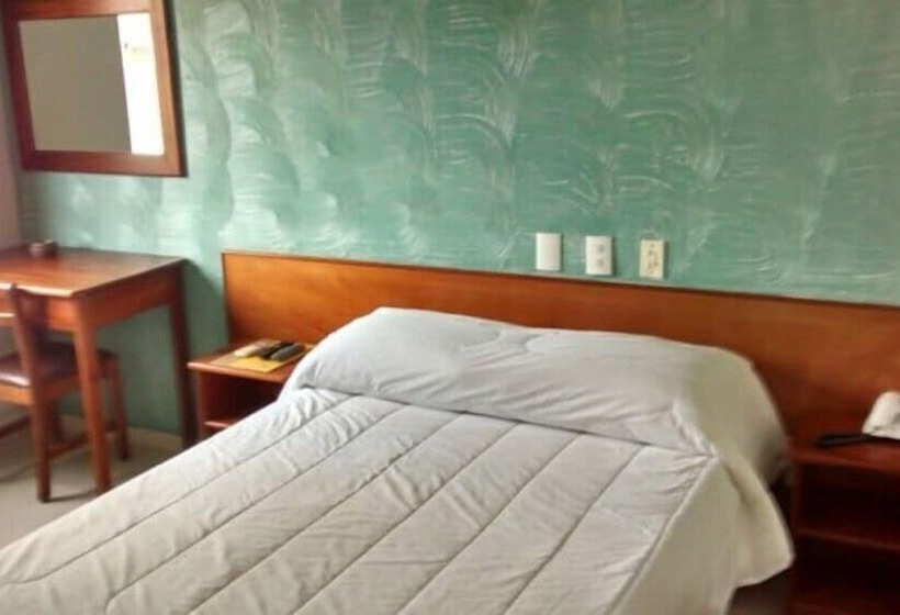 هتل Pousada Porto Do Itagua