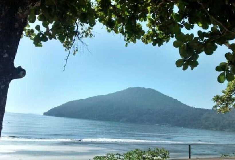 هتل Pousada Porto Do Itagua