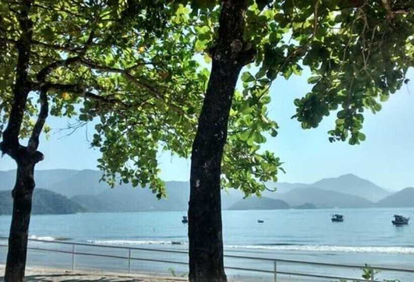 هتل Pousada Porto Do Itagua