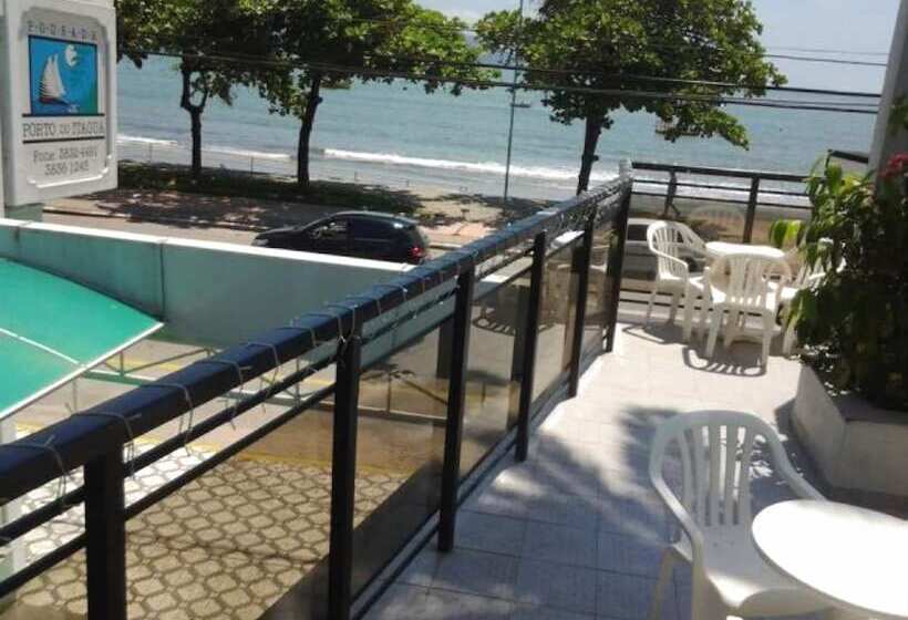 هتل Pousada Porto Do Itagua
