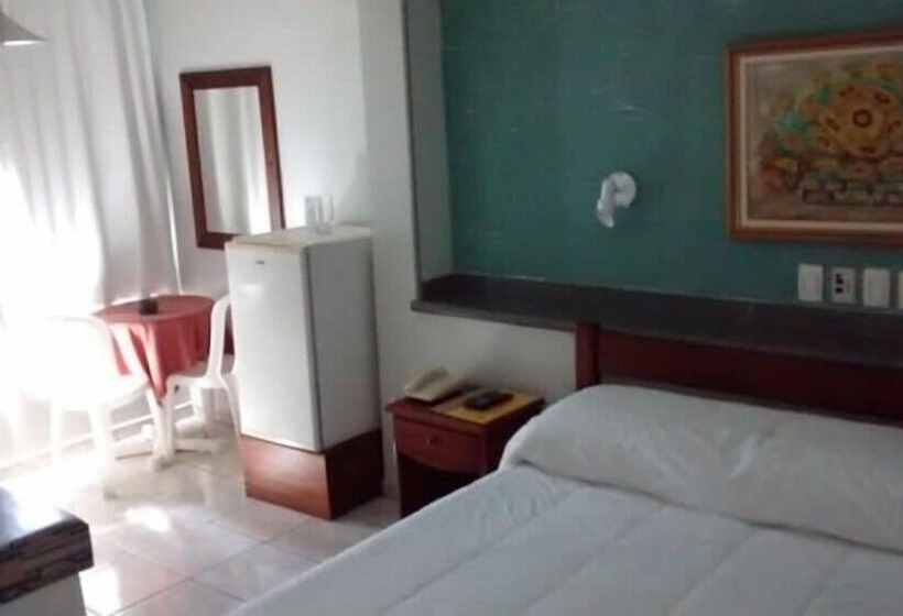 هتل Pousada Porto Do Itagua