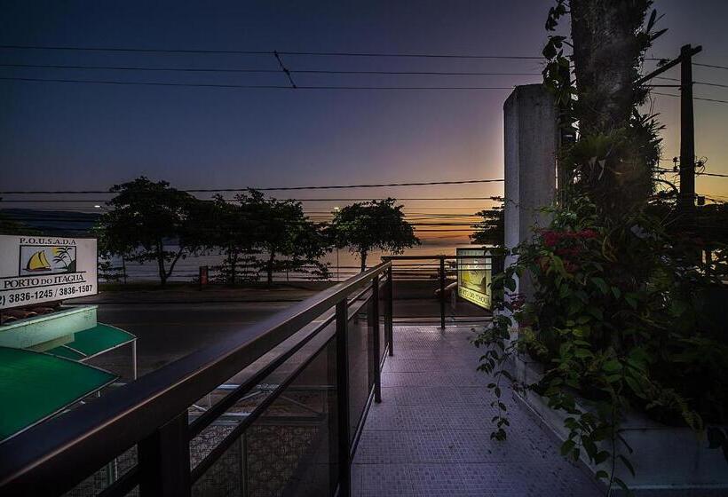 هتل Pousada Porto Do Itagua