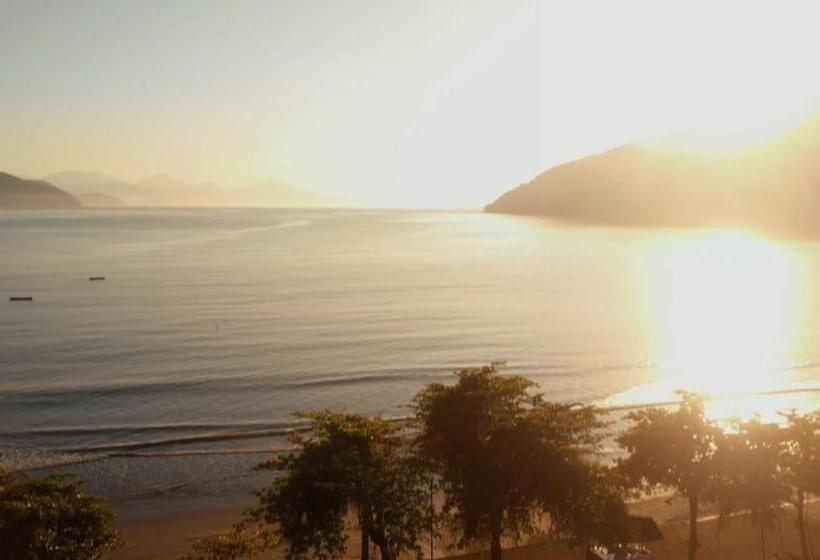 هتل Pousada Porto Do Itagua